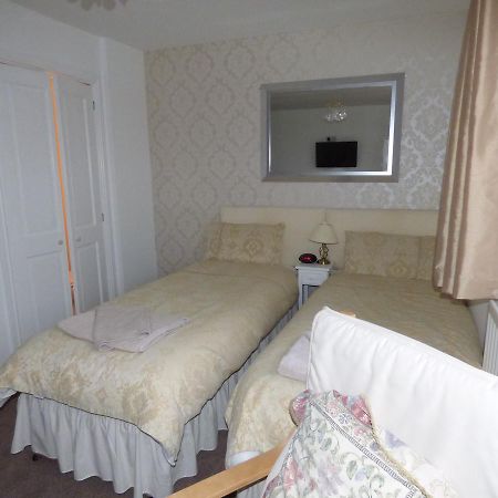 Jasmine House Bed & Breakfastクリーター エクステリア 写真