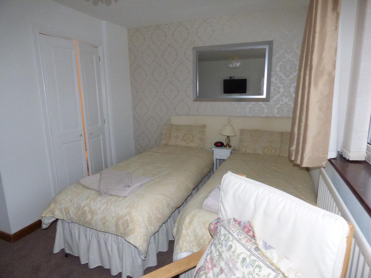 Jasmine House Bed & Breakfastクリーター エクステリア 写真