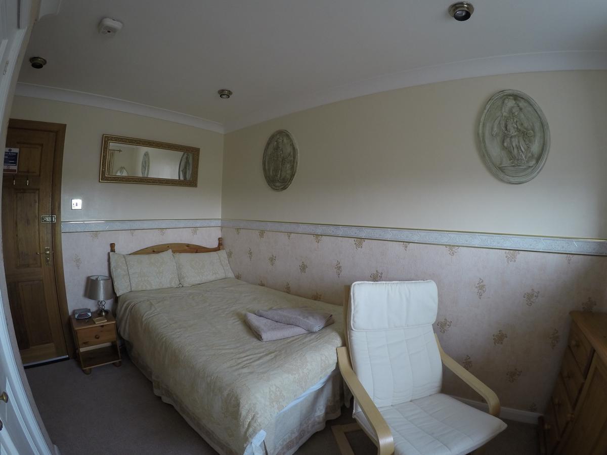Jasmine House Bed & Breakfastクリーター エクステリア 写真