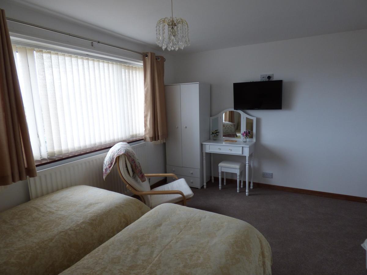Jasmine House Bed & Breakfastクリーター エクステリア 写真